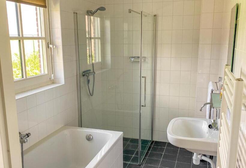Вилла Superior 1 Спальня, Summio Villaparc Schoonhovenseland