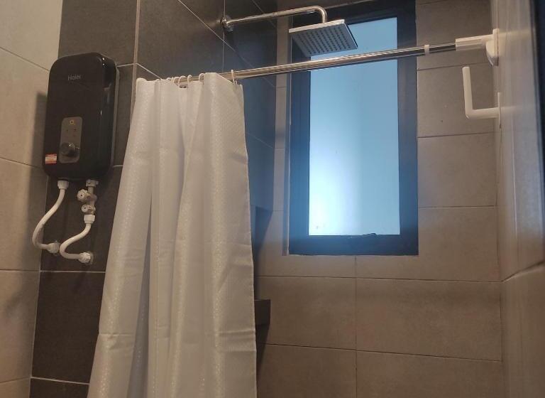 سوییت, Urban Suites Jsw