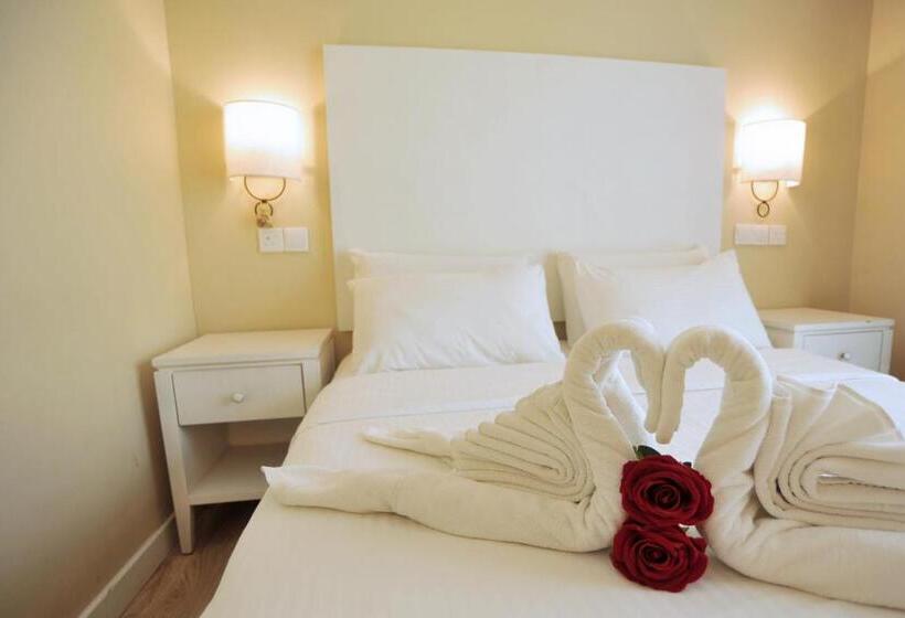 Номер Стандарт, Melati Inn
