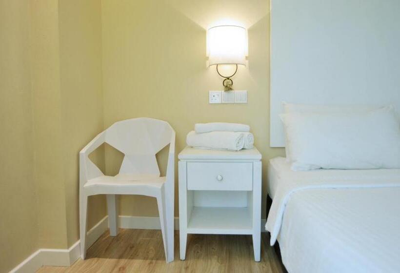 Номер Стандарт, Melati Inn