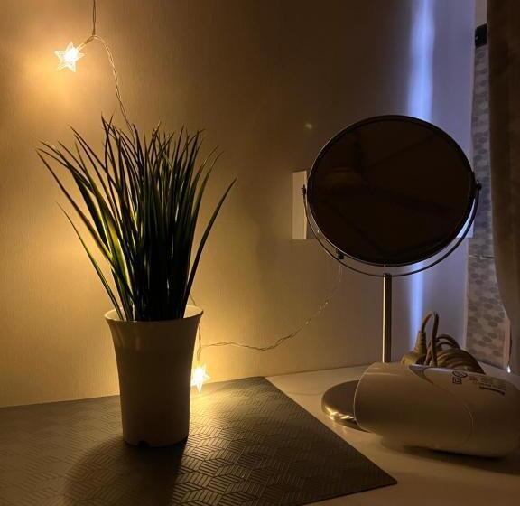 Номер Economy, Room3#ig Theme Bargainous#shared Bathroom#2pax#2min Kek Lok Si