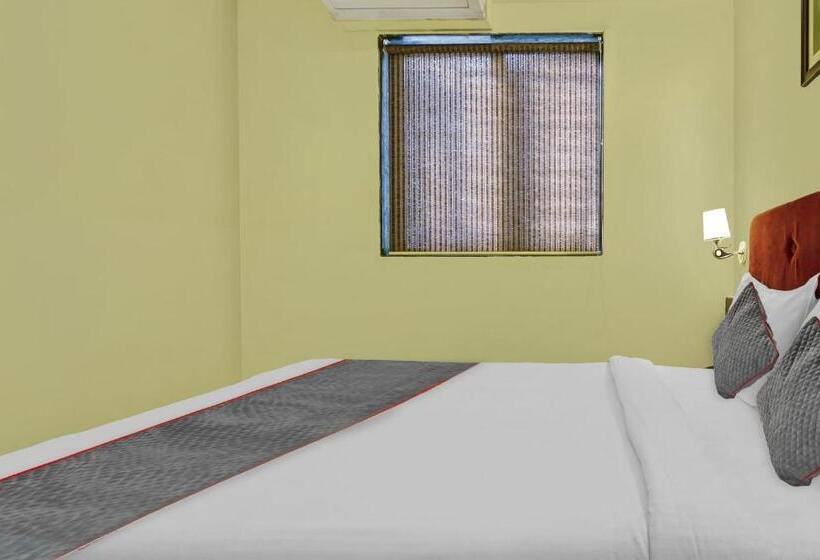 Трехместный Номер Классика, Collection O Silverleef Hotels And Resorts