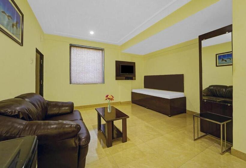 Трехместный Номер Классика, Collection O Silverleef Hotels And Resorts