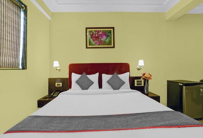 Трехместный Номер Классика, Collection O Silverleef Hotels And Resorts
