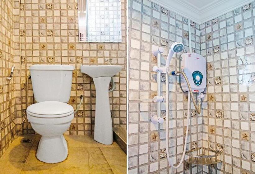 Люкс Повышенной Комфортности, Capital O 90557 Dedsaan Beach Village