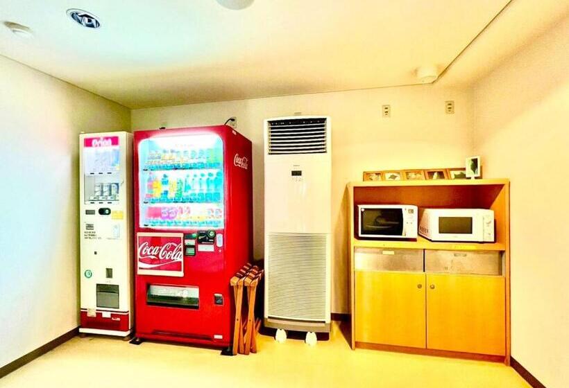 Студия Стандарт, Happy Holiday Ishigakijima   Vacation Stay 04133v