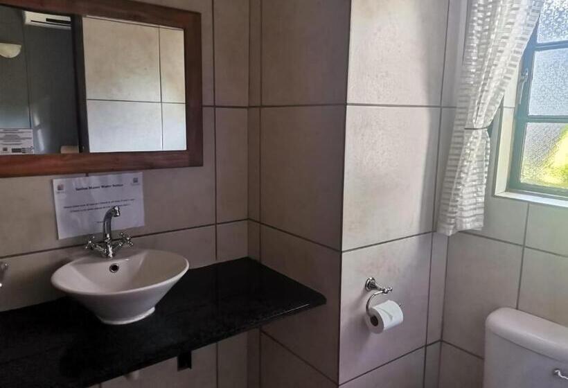 Стандартный Номер Кровать Кинг, Sanloo Manor Guesthouse