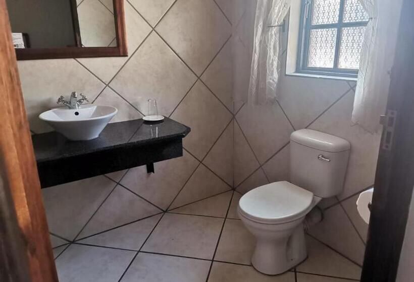 Семейный Номер, Sanloo Manor Guesthouse