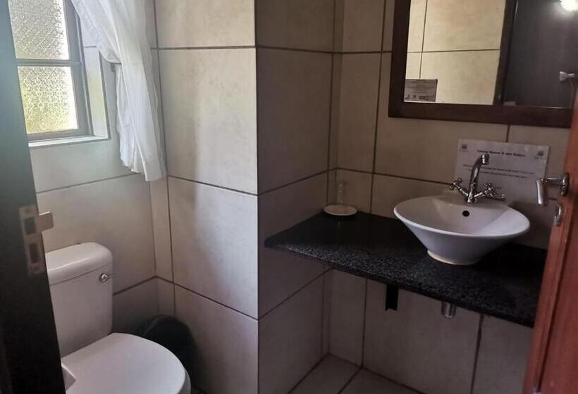 Номер Economy, Sanloo Manor Guesthouse