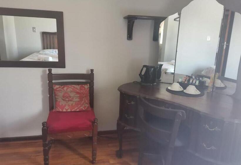 Номер Economy, Sanloo Manor Guesthouse