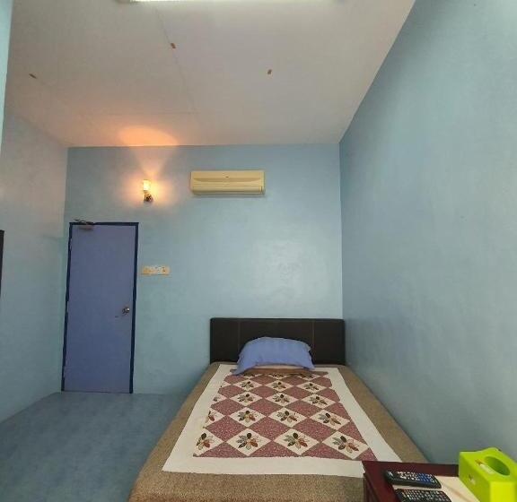 Номер Стандарт, Deummah Guest Room