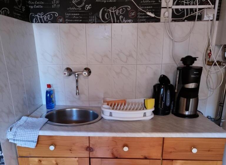 Номер Стандарт, Doppelzimmer