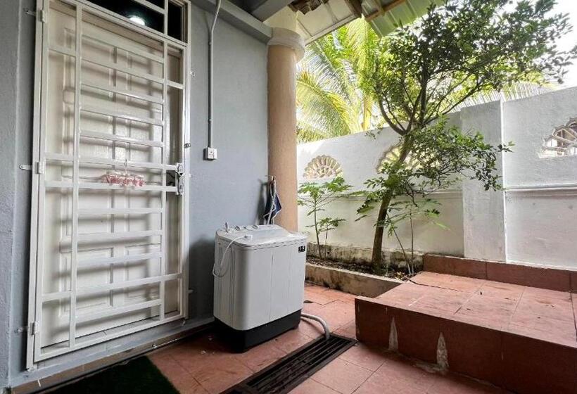 Номер Deluxe, Yb Guest House 4 Bilik 5 Katil