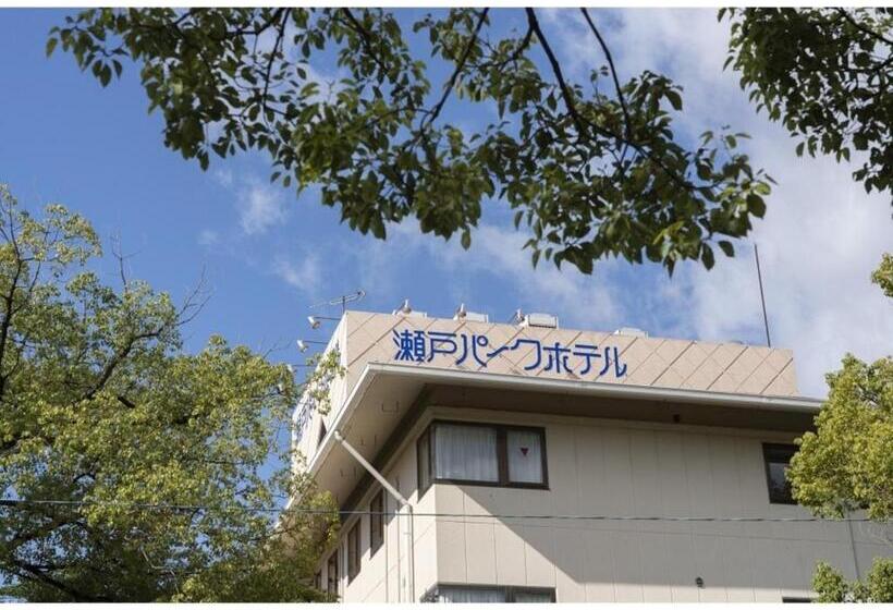 Студия Стандарт, Seto Park Hotel   Vacation Stay 83745v