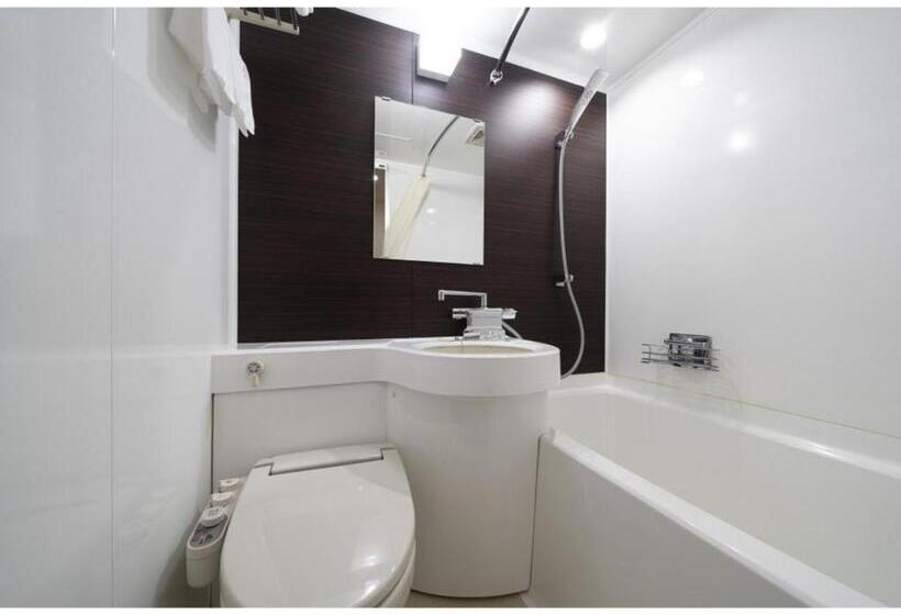 Студия Стандарт, Seto Park Hotel   Vacation Stay 83745v
