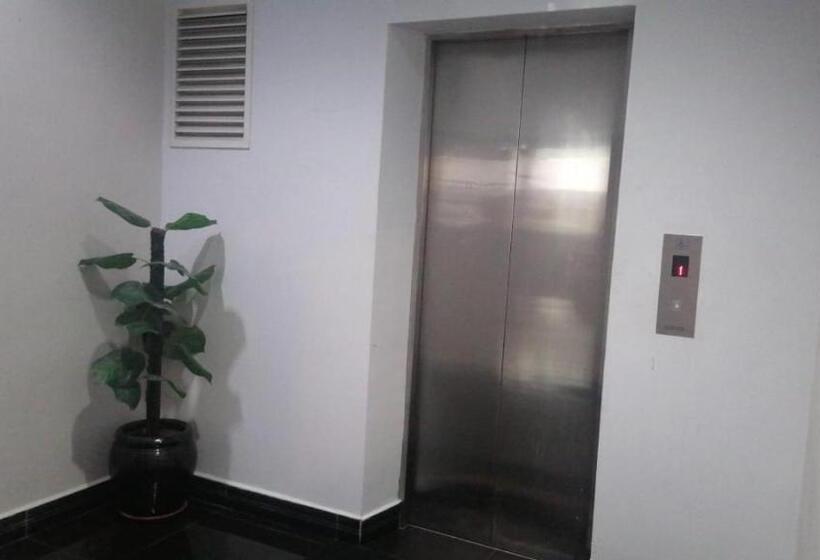 اتاق استاندارد, Smile Hotel Klang Bukit Tinggi