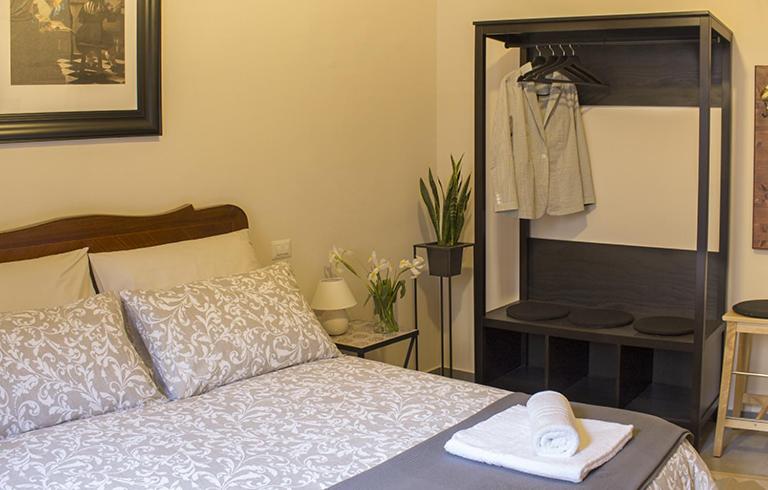 اتاق استاندارد, B&b Centro Messina