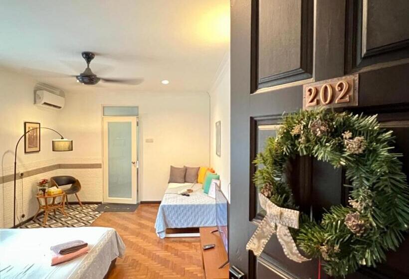Номер Deluxe, G Beach Front Villa