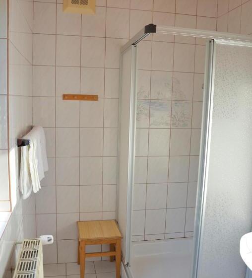 Номер Deluxe с Балконом, Haus Oswald Am See
