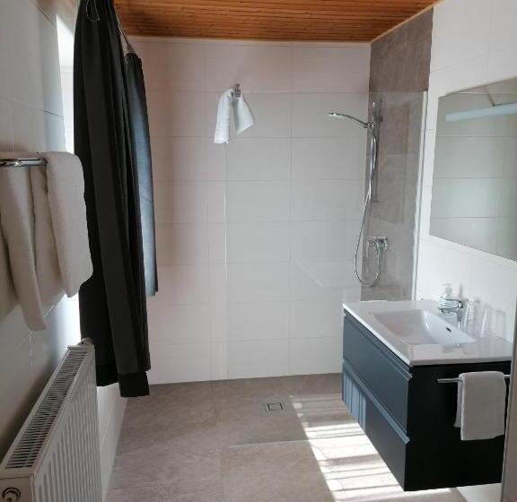 Номер Deluxe, Haus Oswald Am See