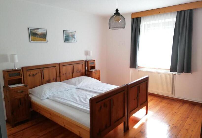 Номер Deluxe, Haus Oswald Am See