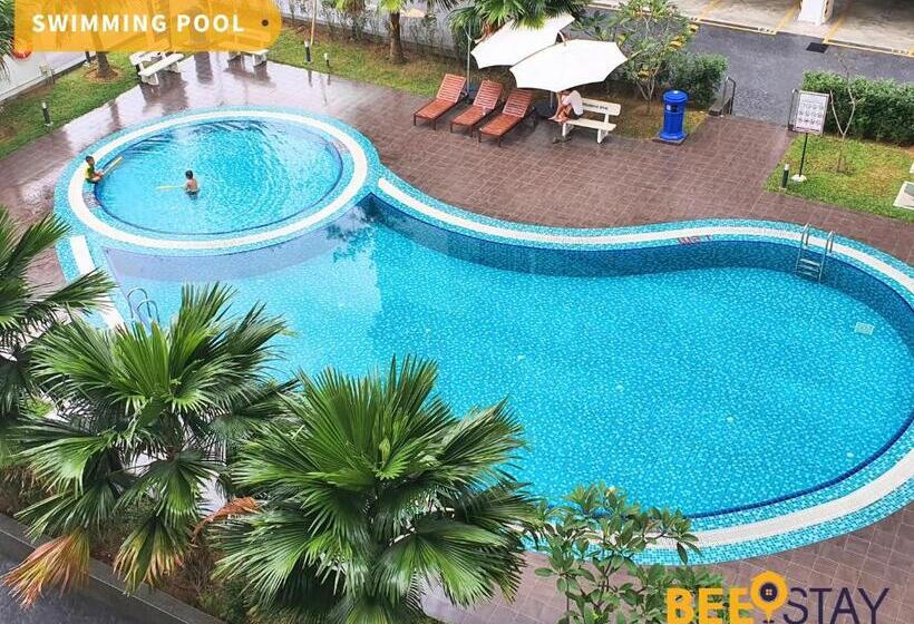 Семейный Номер Deluxe, Klia Ehsan Residences Sepang Nilai