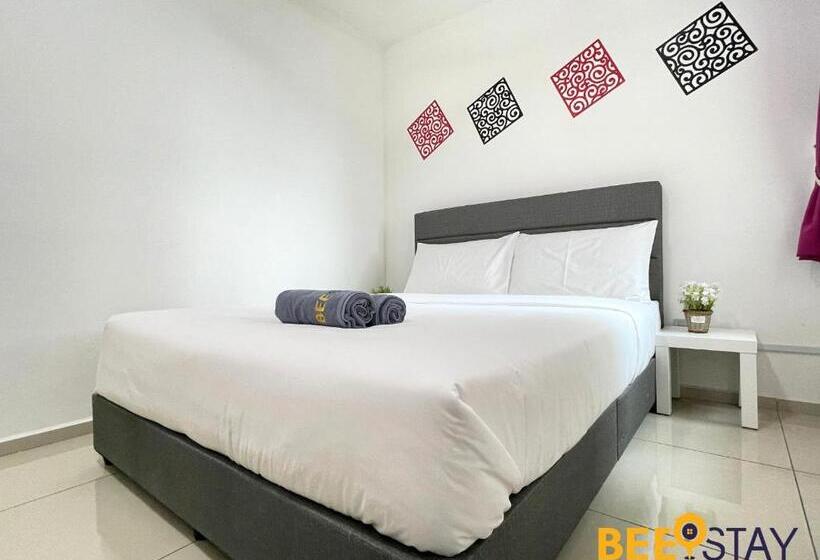 Апартаменты Superior 1 Спальня, Klia Ehsan Residences Sepang Nilai
