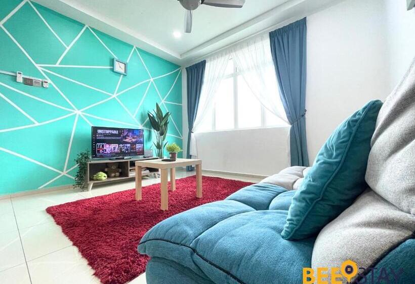 Апартаменты Superior 1 Спальня, Klia Ehsan Residences Sepang Nilai