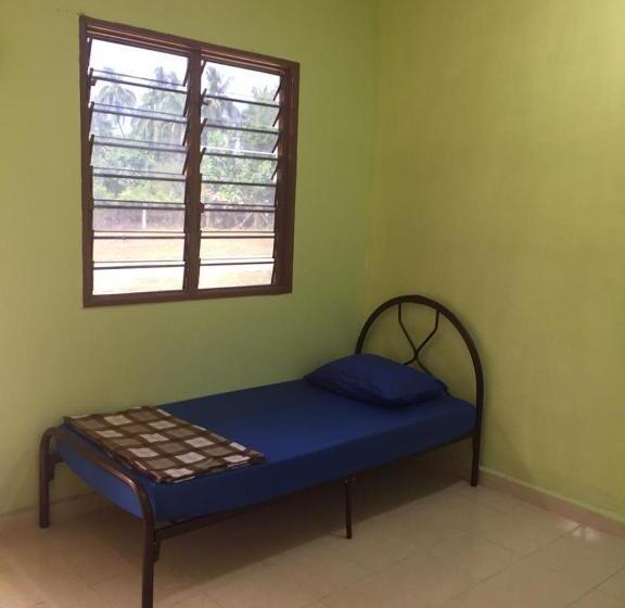 Номер Economy, Santai Lots Cherating