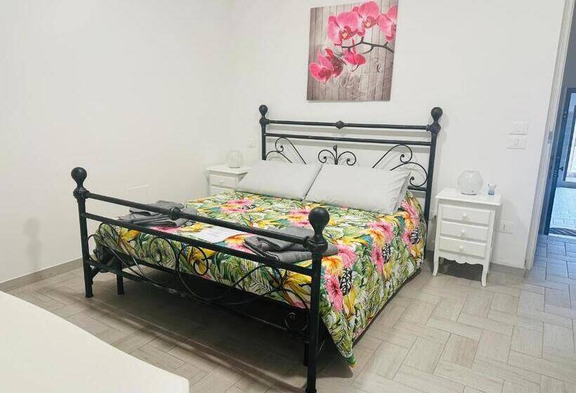 اتاق لوکس, B&b La Perla