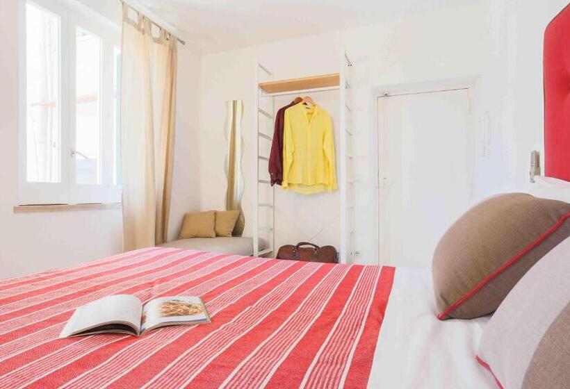 آپارتمان 1 خوابه, Sorrentovibes   Central Sorrento Apartment By Piazzatasso&oldtown