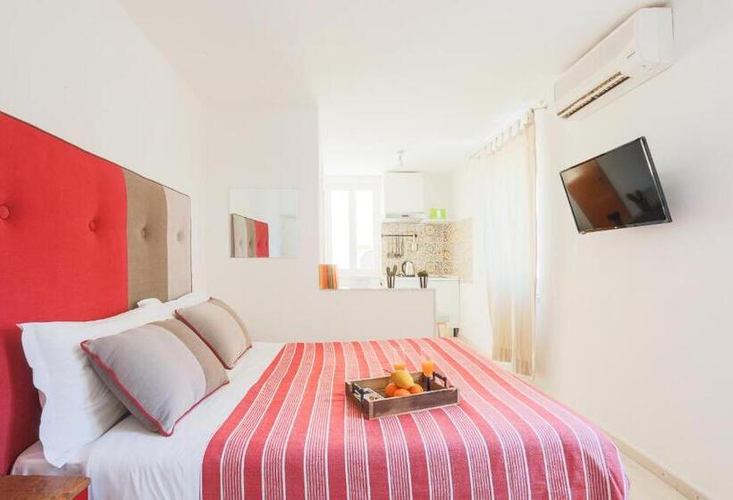 آپارتمان 1 خوابه, Sorrentovibes   Central Sorrento Apartment By Piazzatasso&oldtown