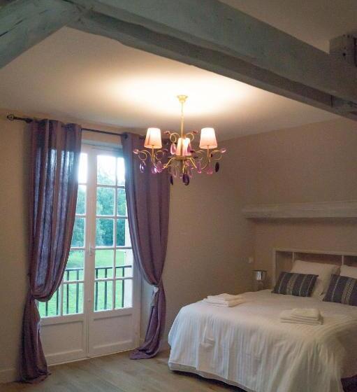 Номер Deluxe, Le Moulin De L Ortille