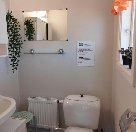 Номер Economy, Molidens Gästgiveri Jönköping