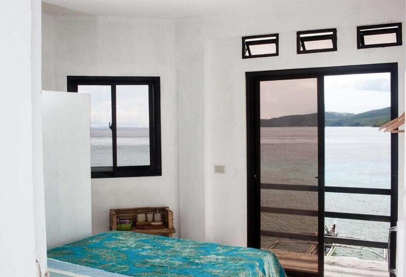 Дом 1 Спальня, Sunset Beach House