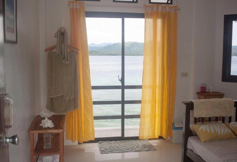 Дом 1 Спальня, Sunset Beach House
