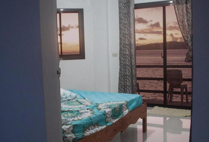 Дом 1 Спальня, Sunset Beach House