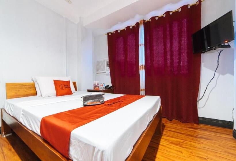 스탠다드 룸, Reddoorz At Nirvana Pension House