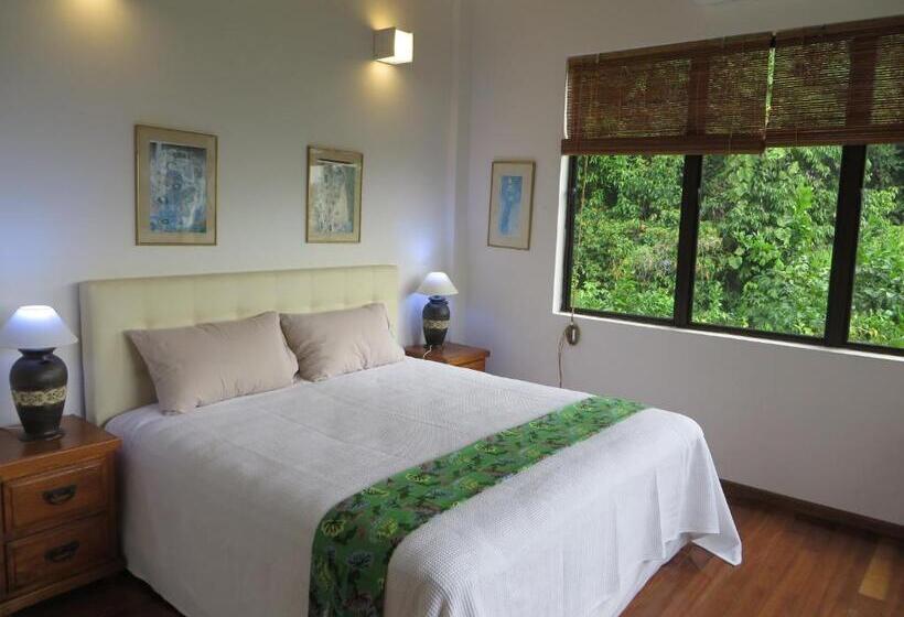 Номер Стандарт Вид на Море, Nanga Damai Homestay