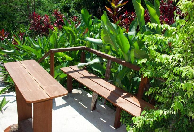 Вилла 1 Спальня, Nanga Damai Homestay
