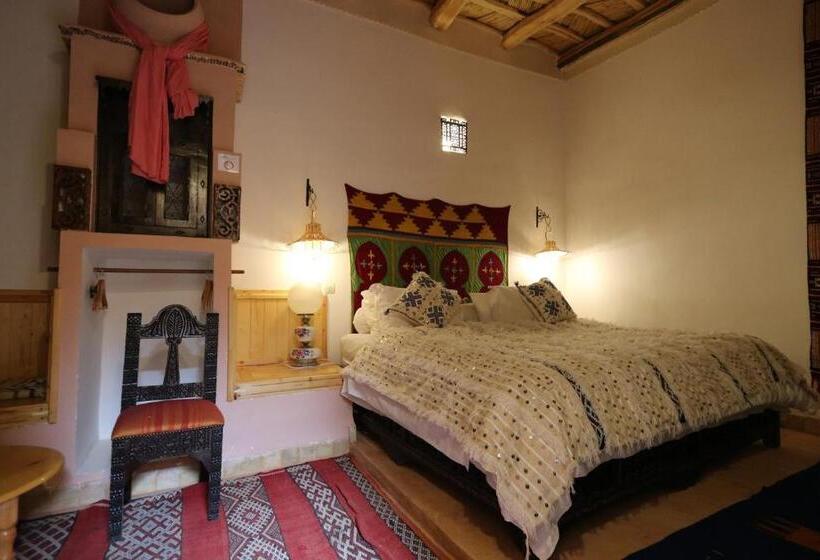 اتاق استاندارد, Dar Jnan Tiouira Dades
