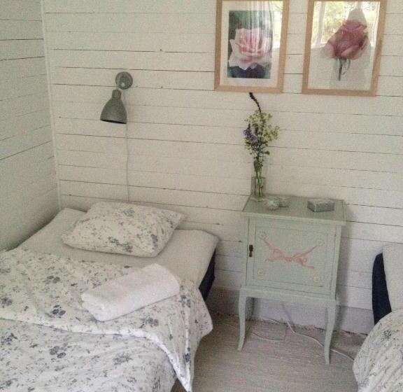 标准间, Säbyholms Gård