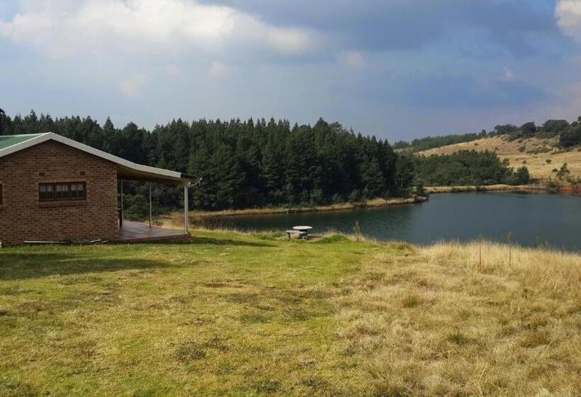 샬레, Luiperdkloof Trout Lodge
