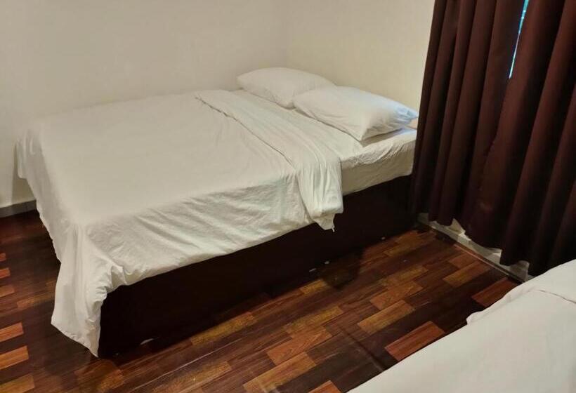Люкс Superior, Mz Hotel Official Account