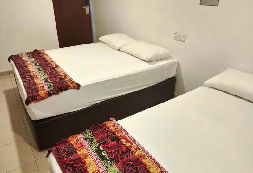 Family Suite, Mz Hotel Official Account