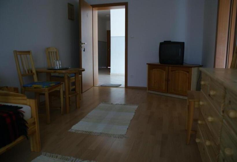 Номер Стандарт, Kék Vendégház Family Resort