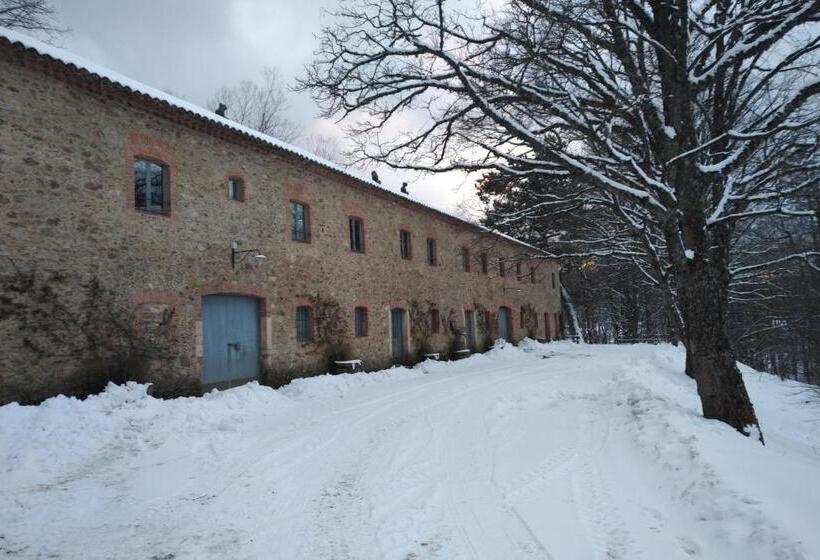 Апартаменты 1 Спальня Вид на Сад, Torre Camigliati Dimora Storica