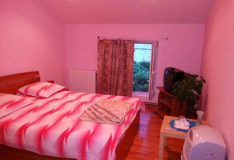 Номер Стандарт, Pension Casa Anadam