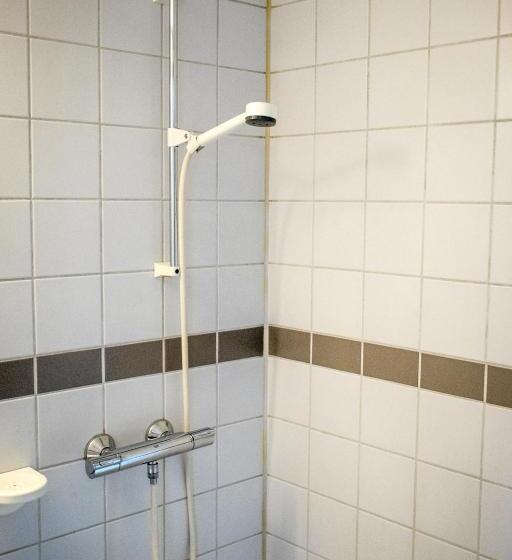 Номер Economy, Solborg Folkehøgskole Hostel
