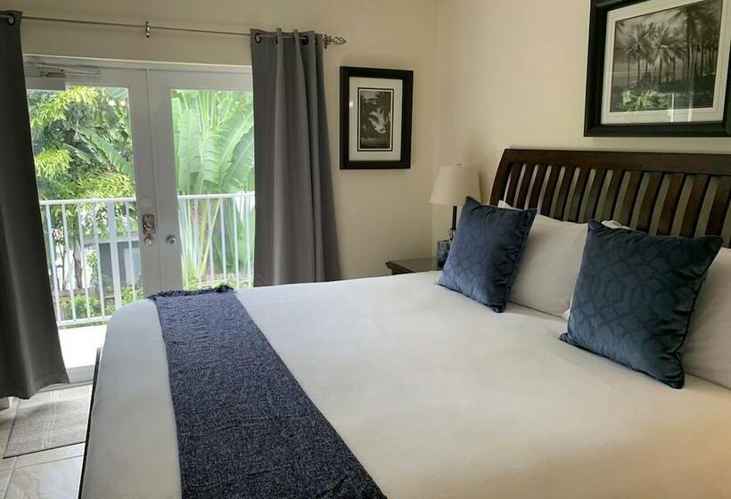 Номер Премиум, Islands Inn On The Drive